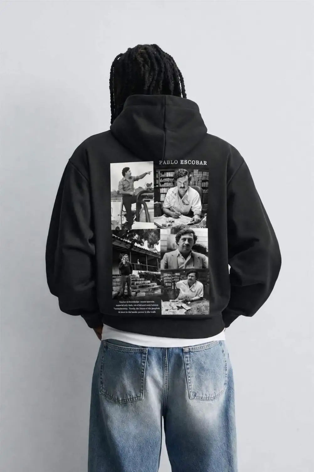 PABLO ESCOBAR