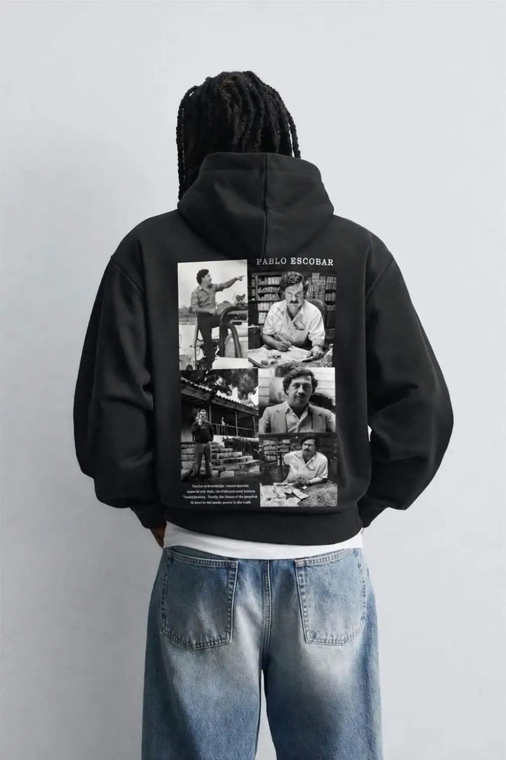 PABLO ESCOBAR
