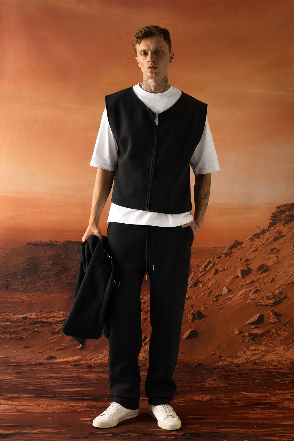 URBAN FASHION