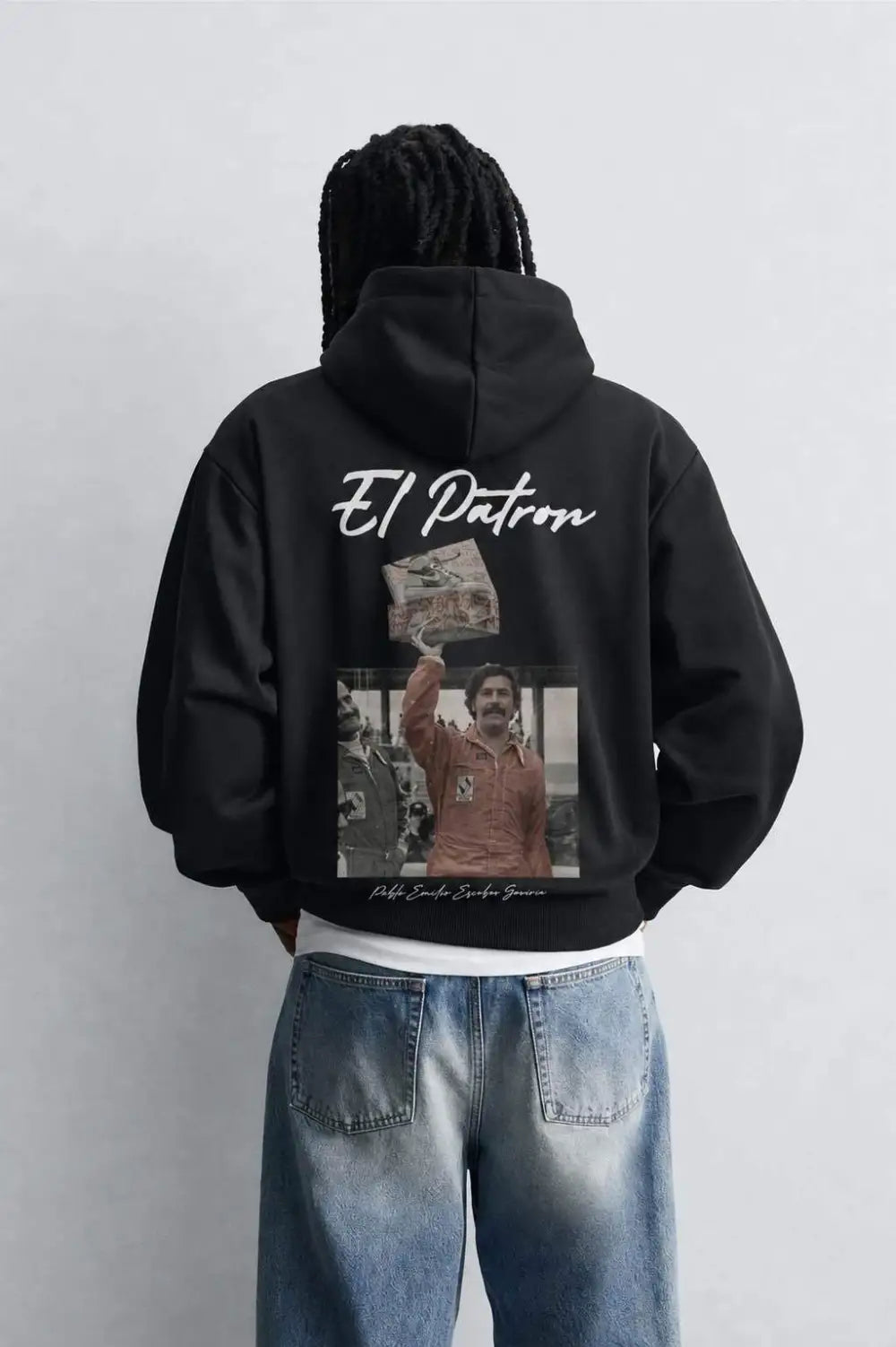 EL PATRON