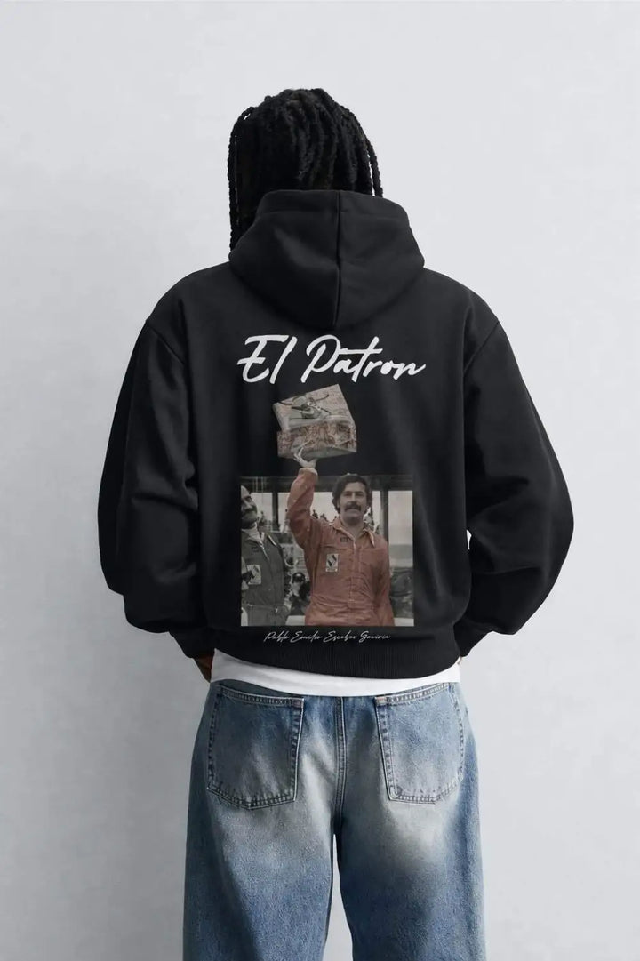 EL PATRON