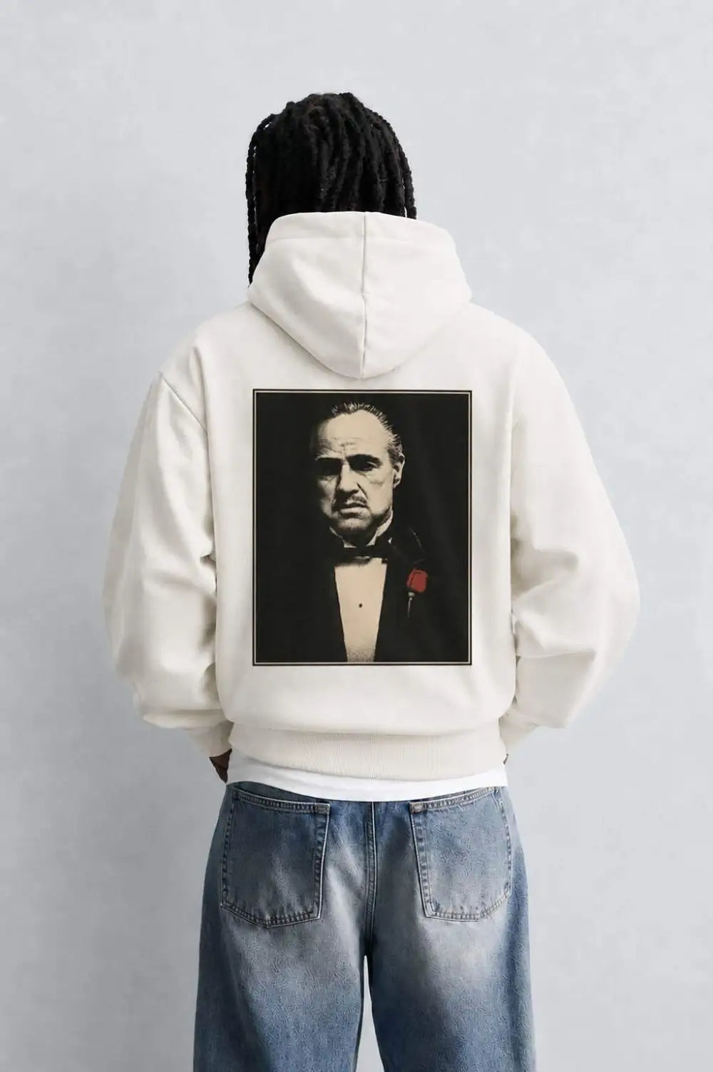 THE GODFATHER