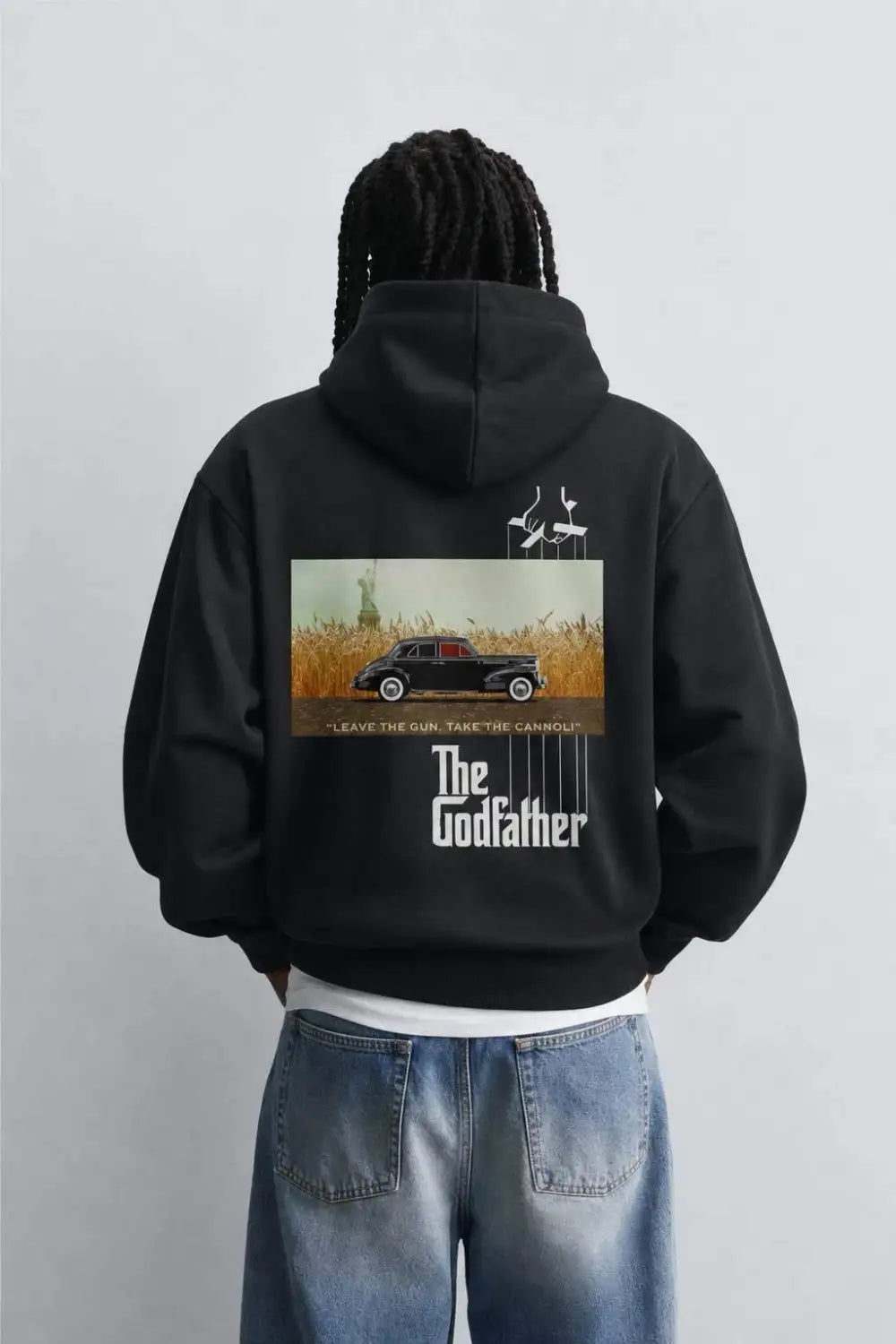 THE GODFATHER
