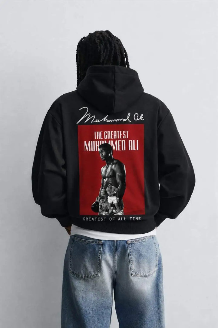 MUHAMMED ALI