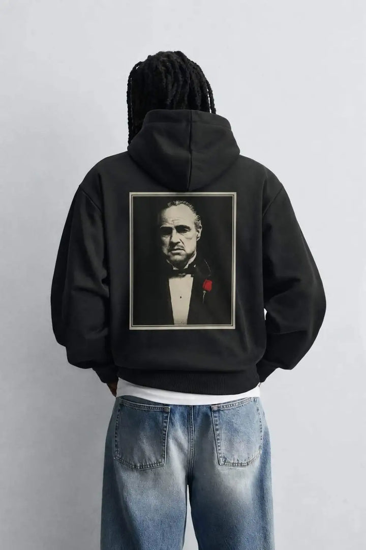 THE GODFATHER