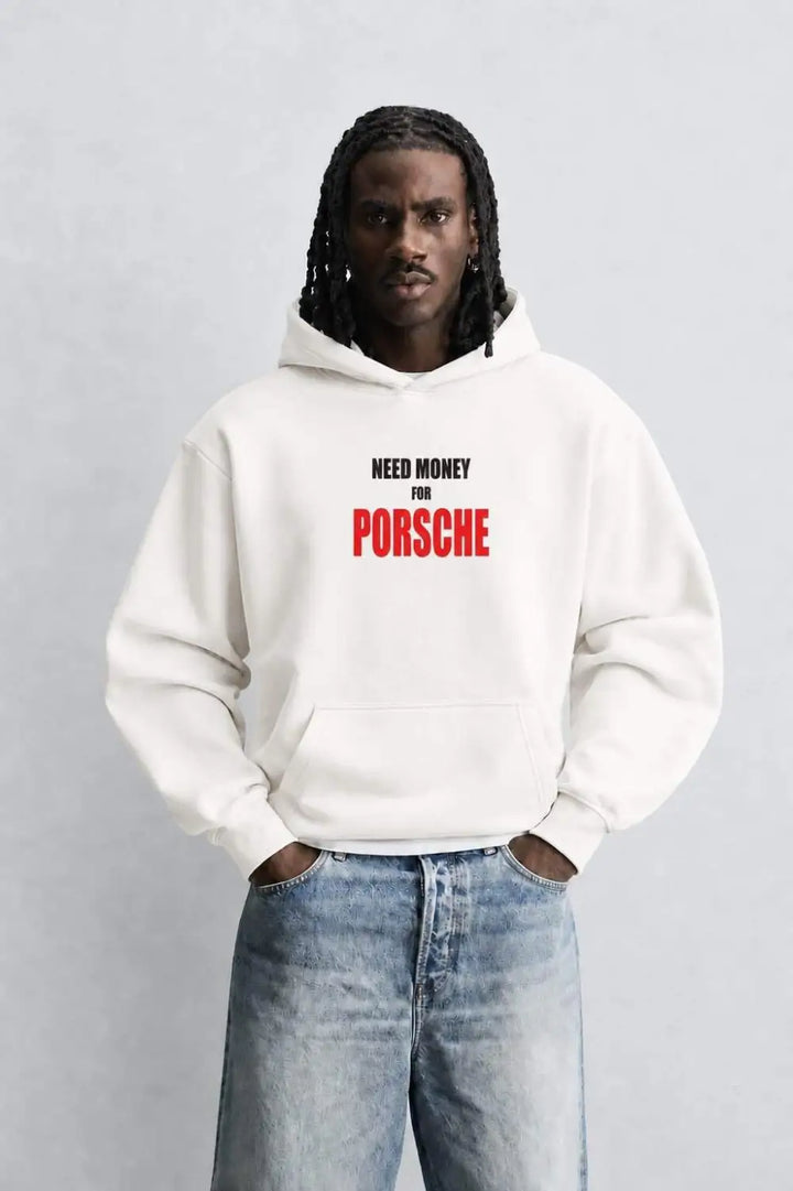 NEED MONEY FOR PORSCHE