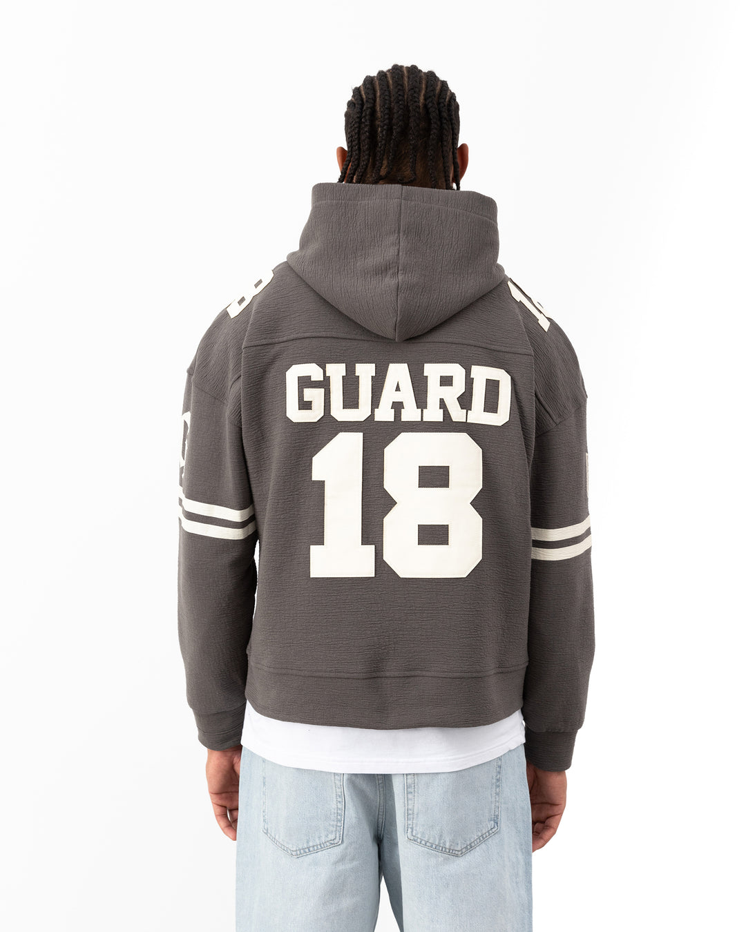 GUARD 18