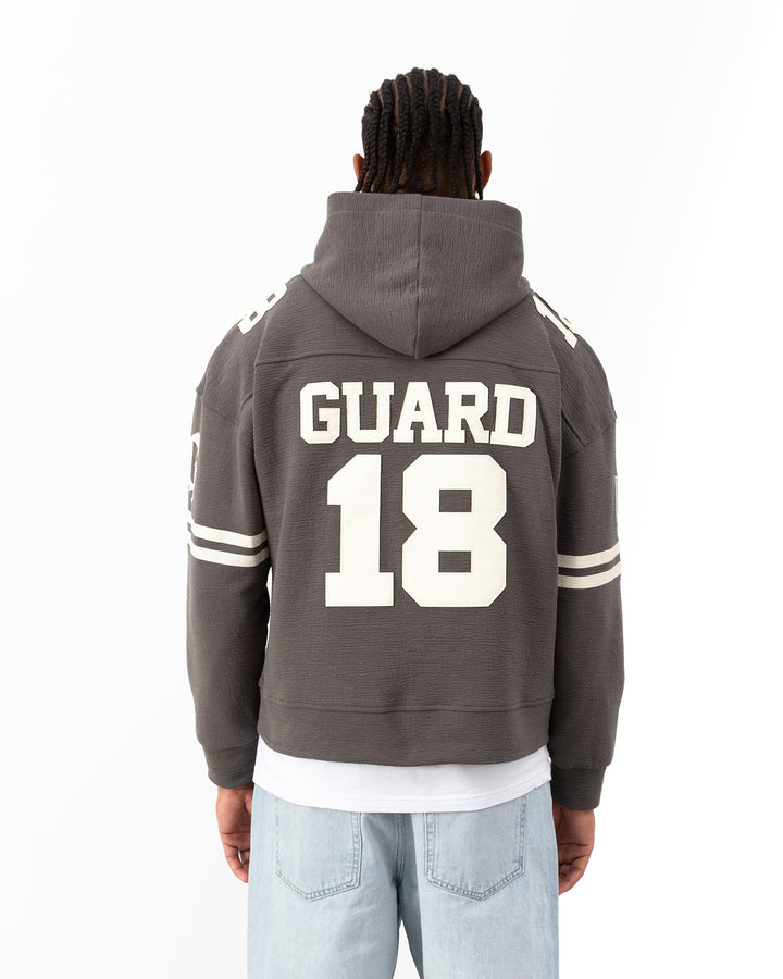 GUARD 18