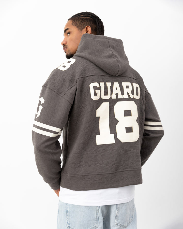 GUARD 18