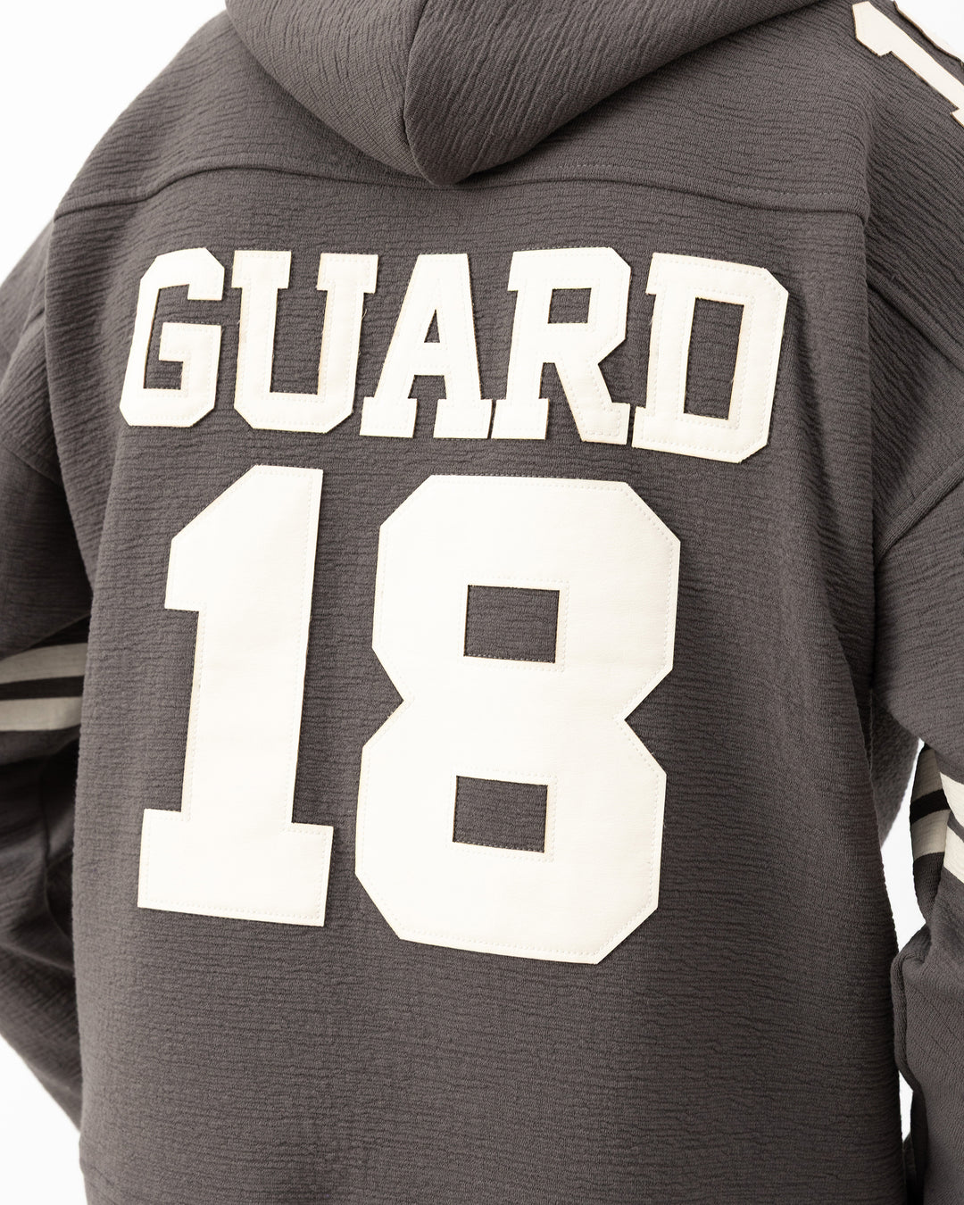 GUARD 18