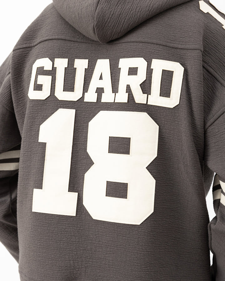 GUARD 18