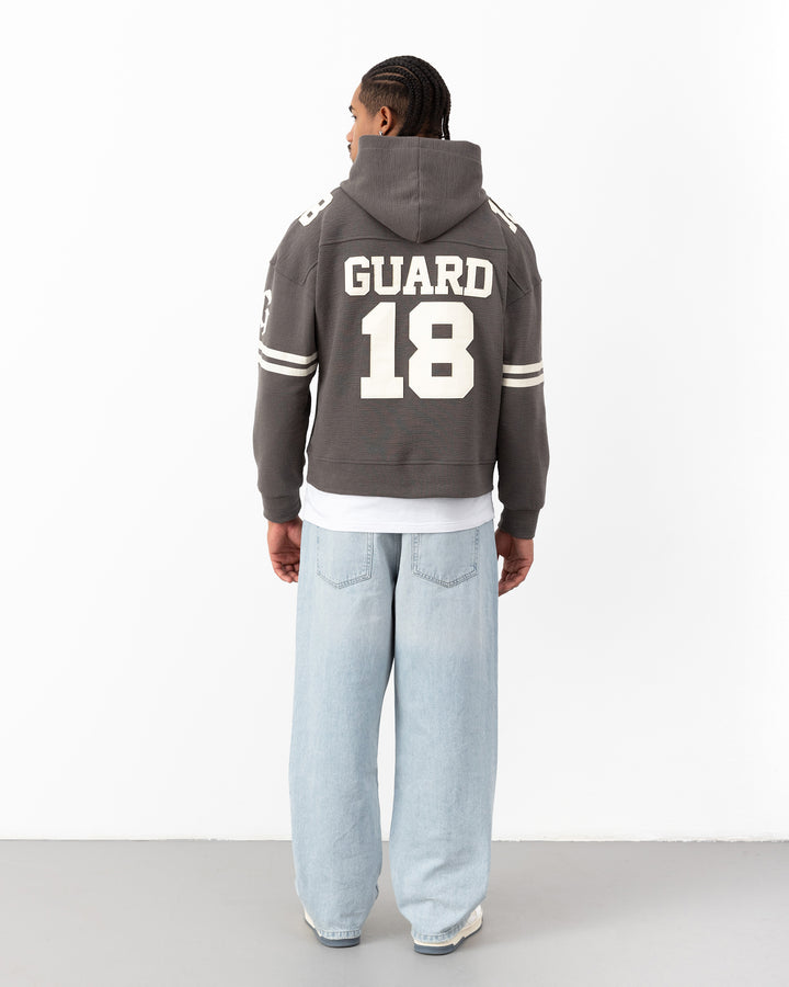 GUARD 18