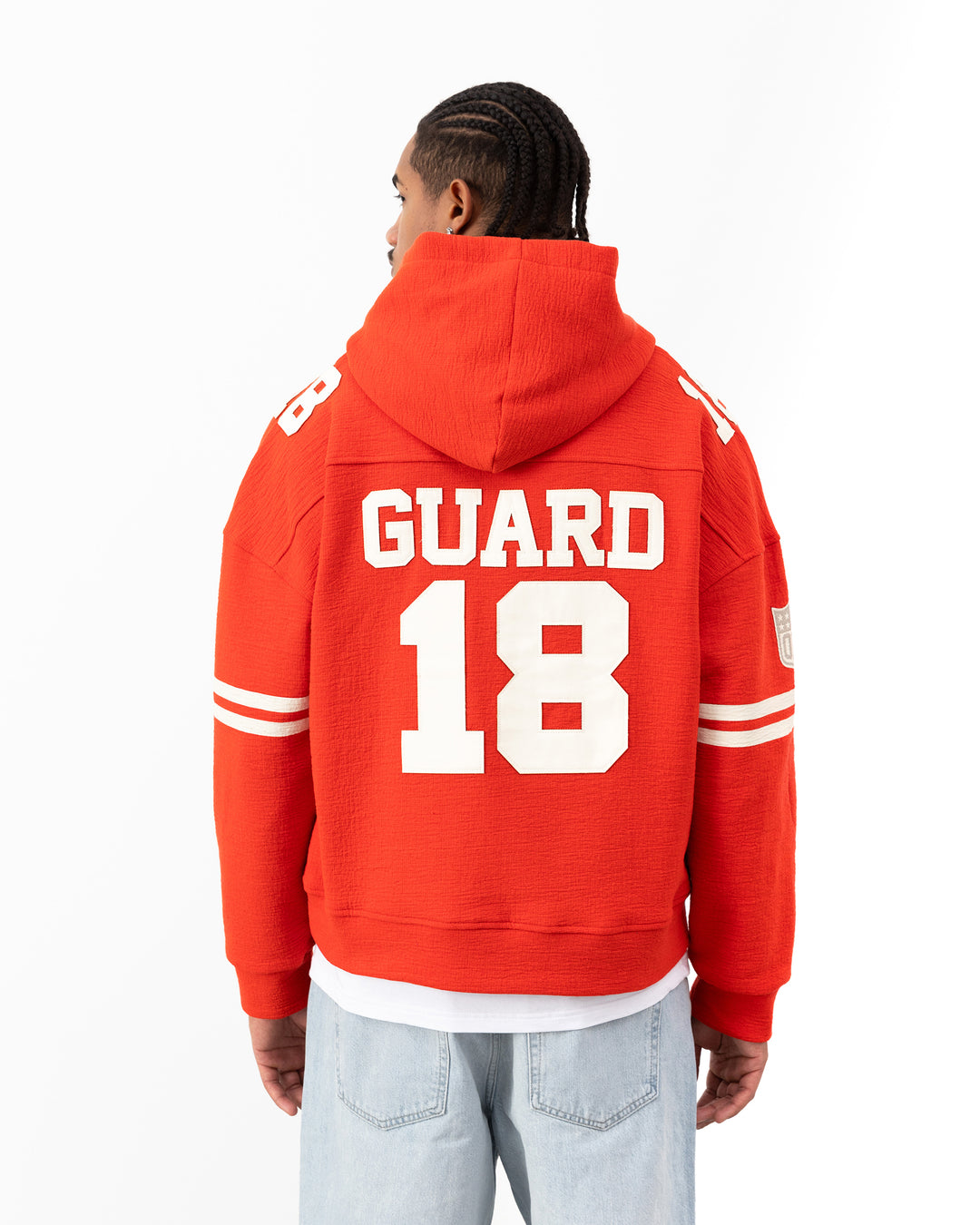 GUARD 18