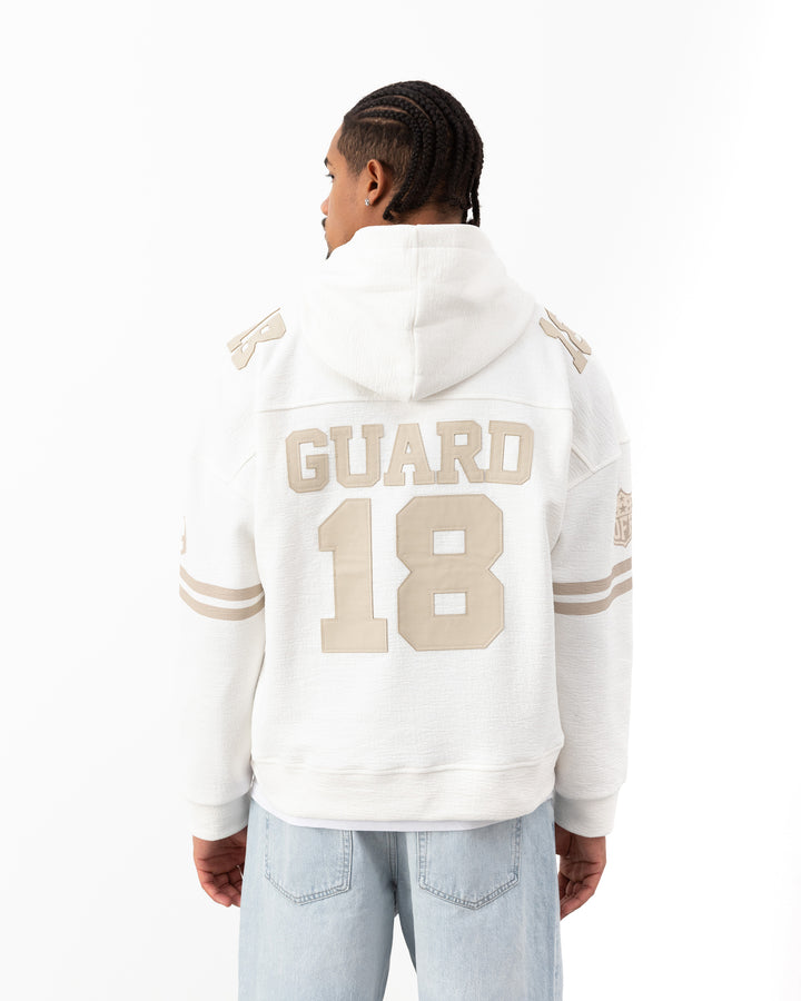 GUARD 18