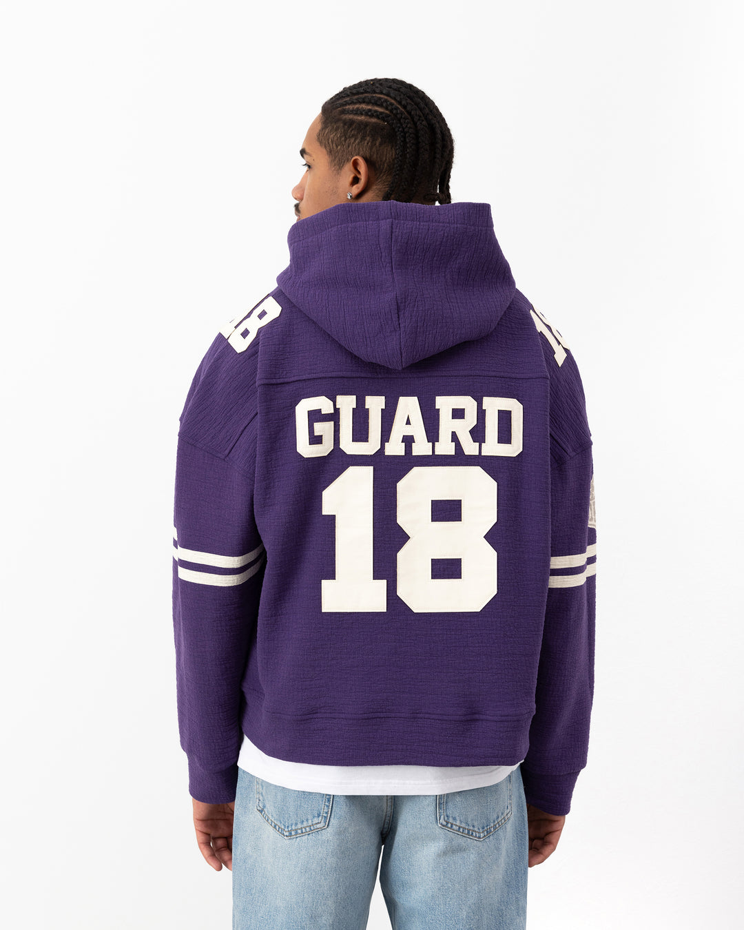 GUARD 18