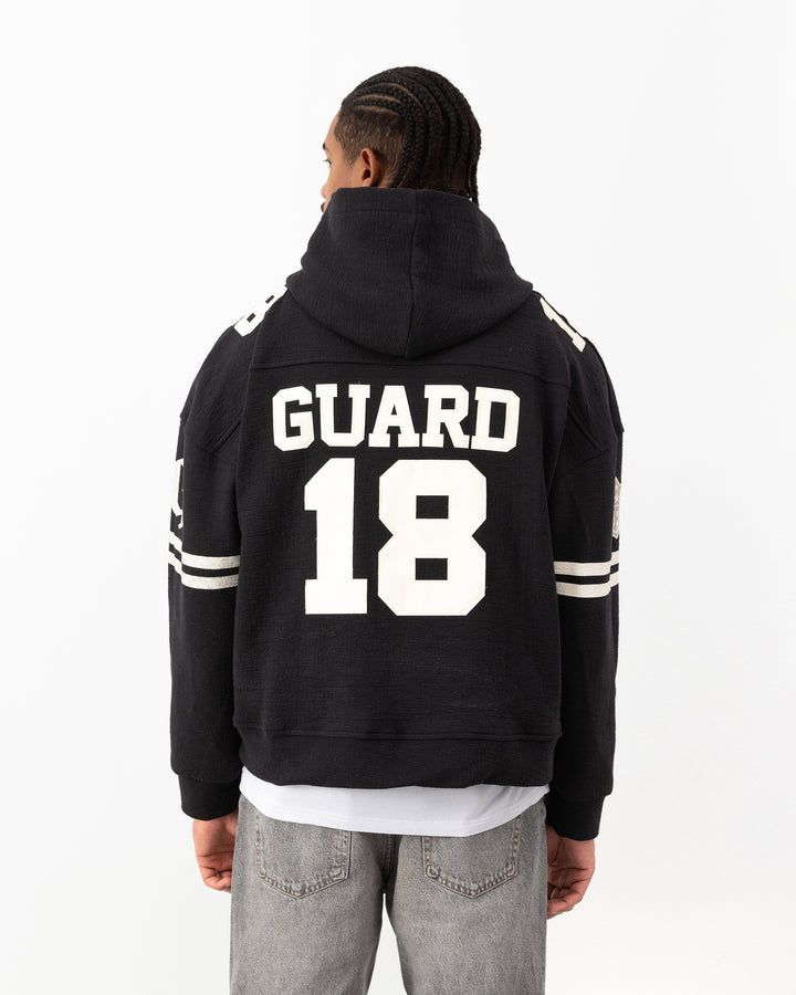 GUARD 18