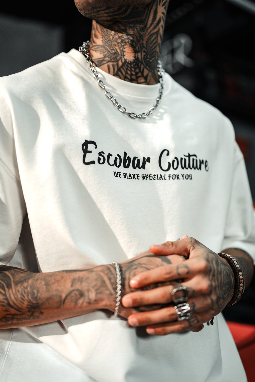 Escobar Couture