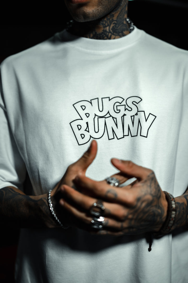 Bugs Bunny