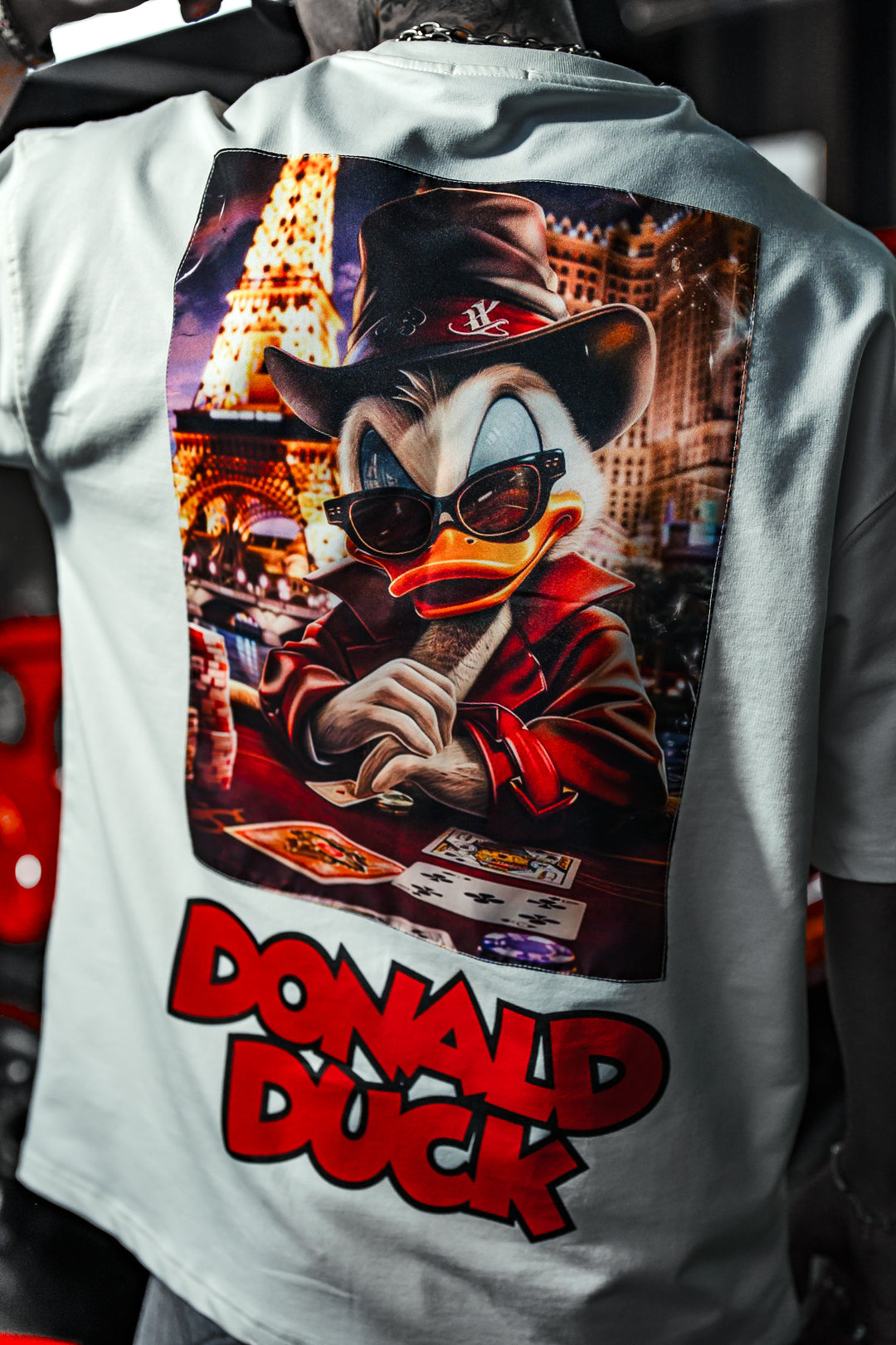 Donald Duck