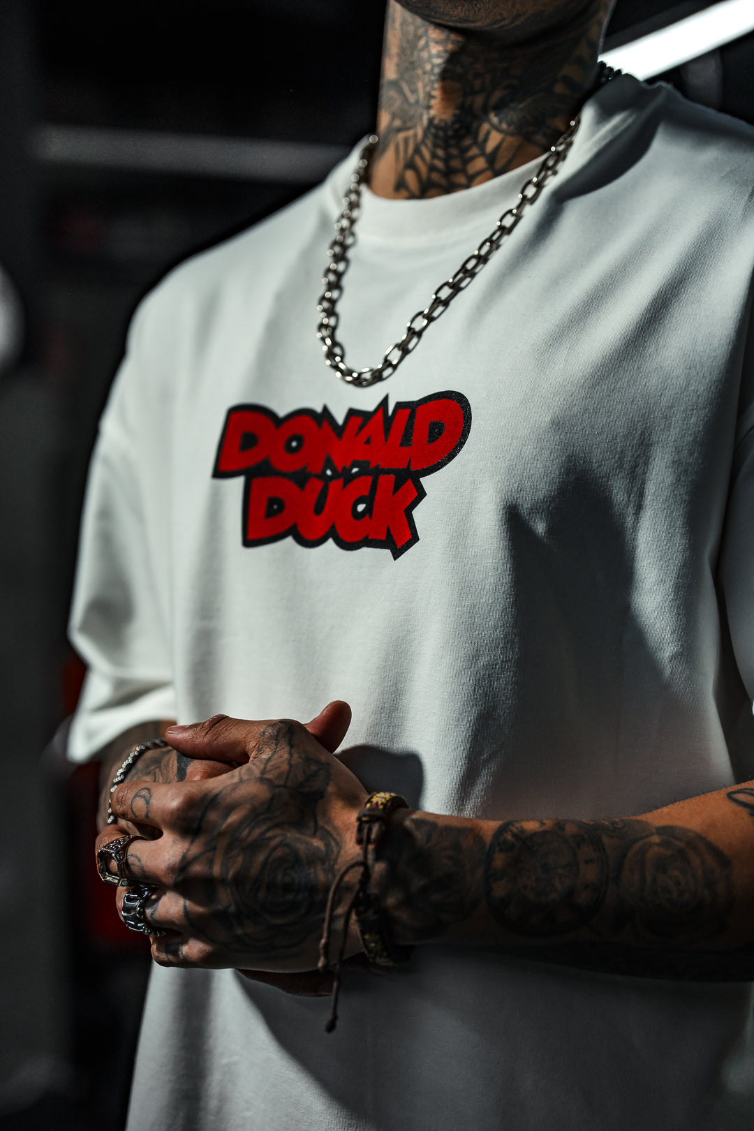 Donald Duck