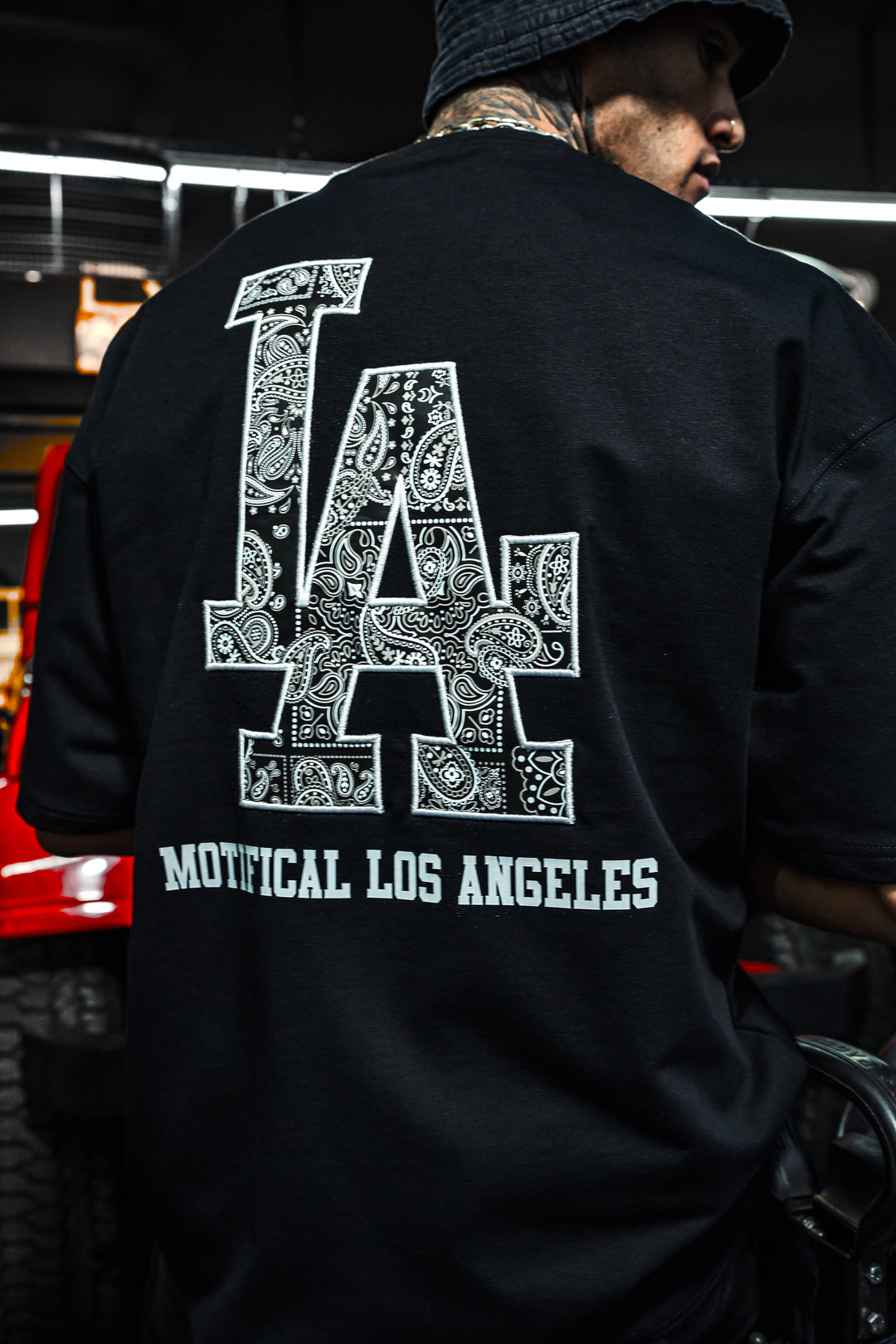 Motifical Los Angeles