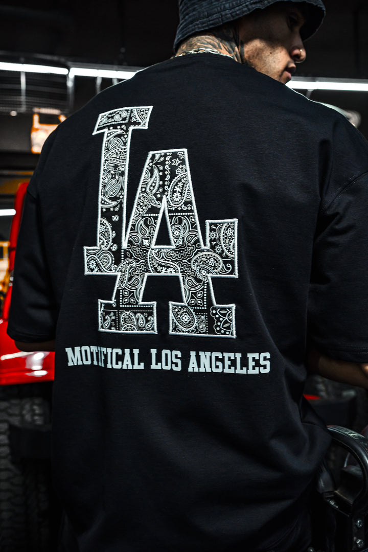 Motifical Los Angeles