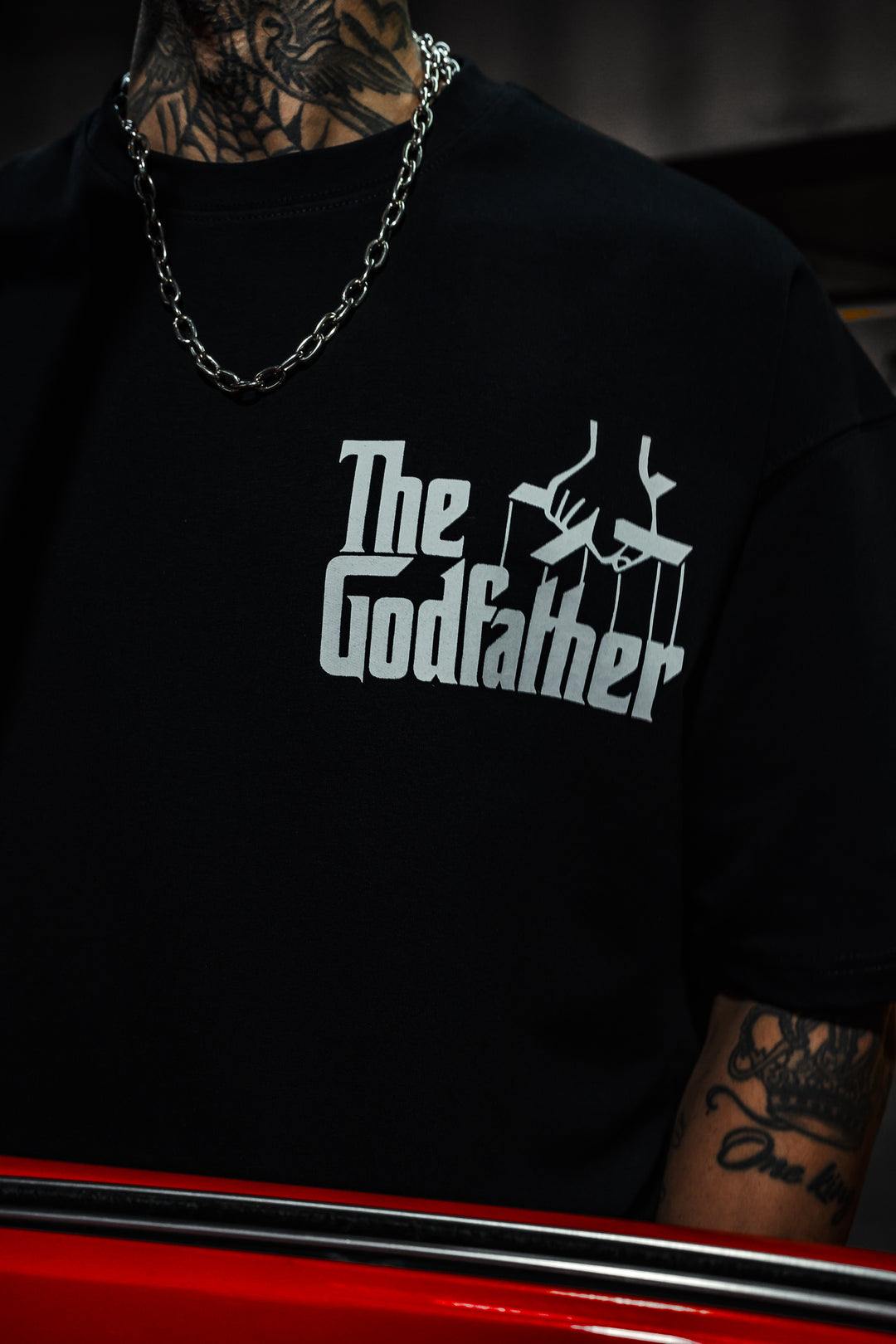 The Godfather