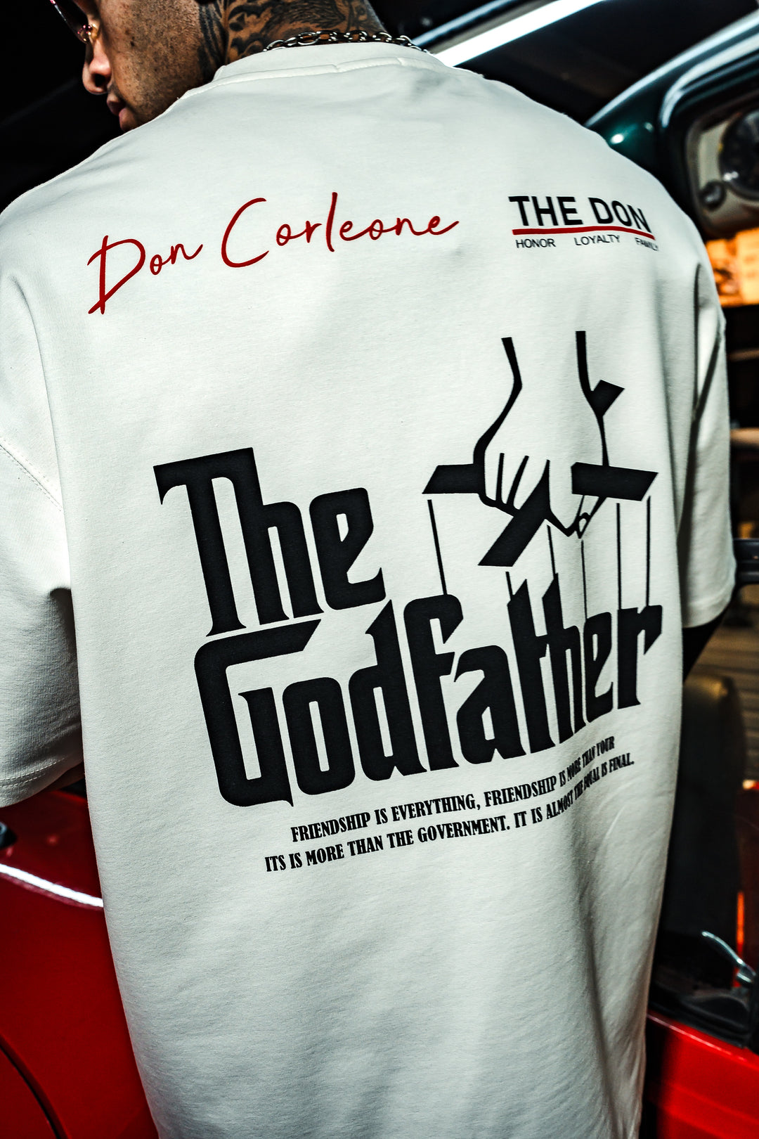 The Godfather