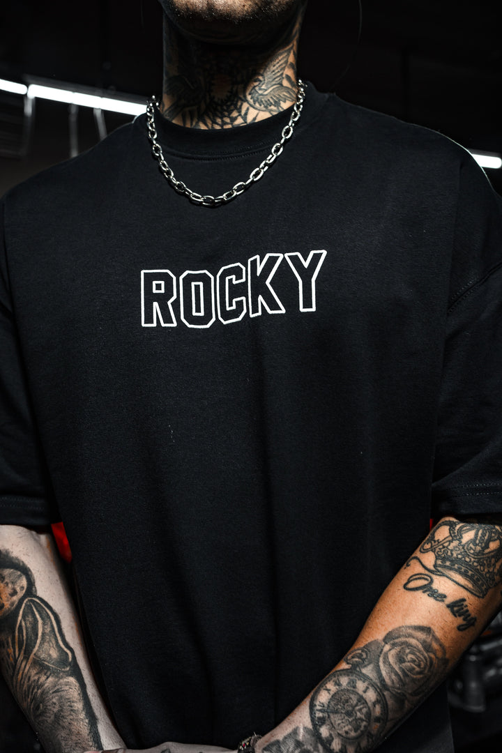 Rocky