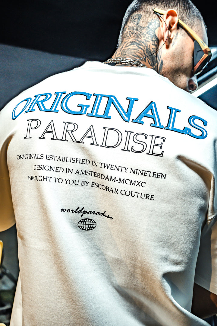 Originals Paradise