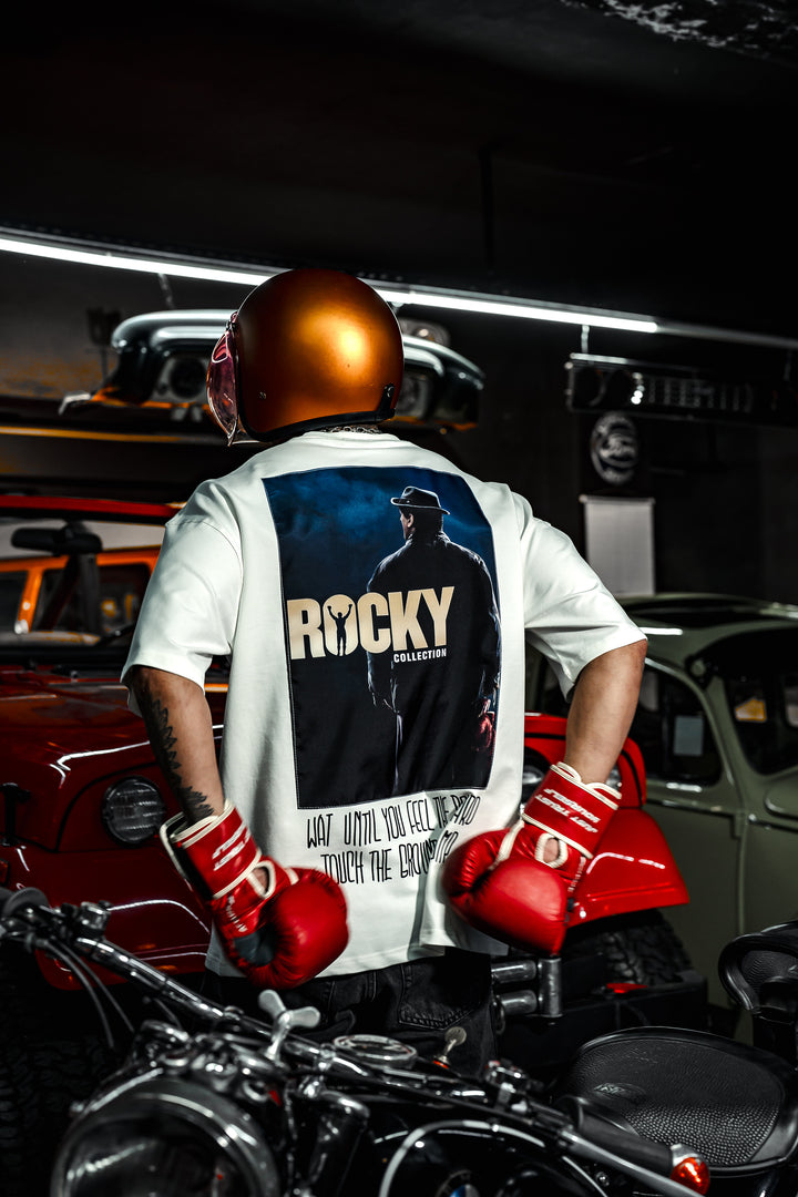 Rocky