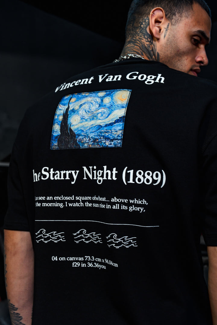 The Starry Night