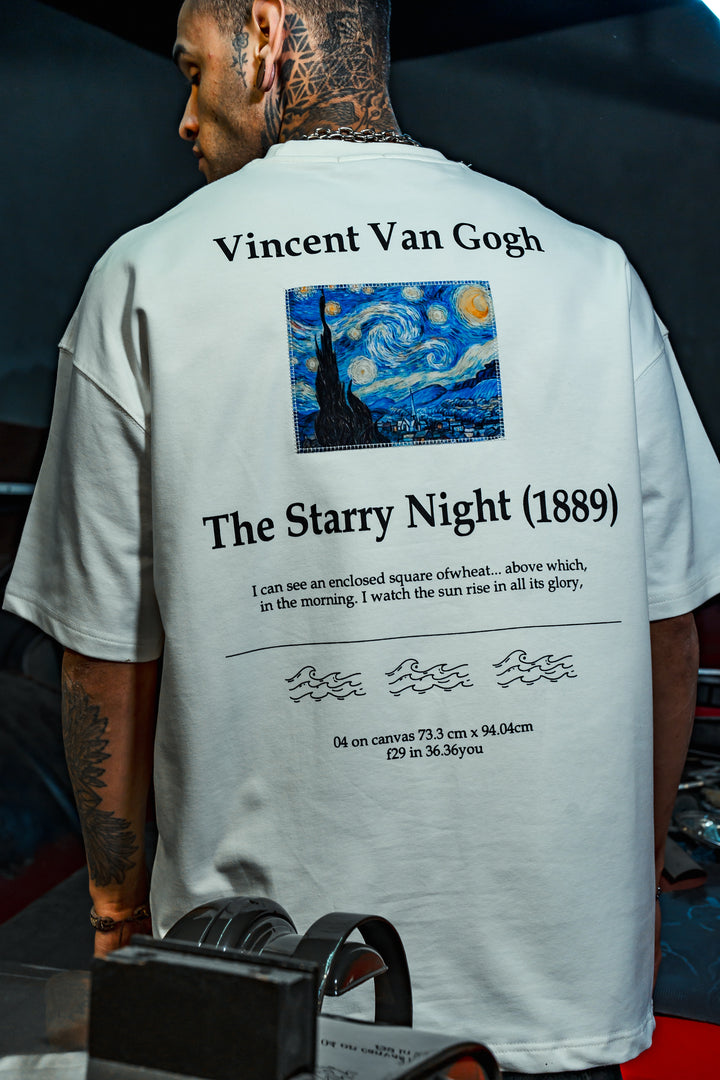 The Starry Night