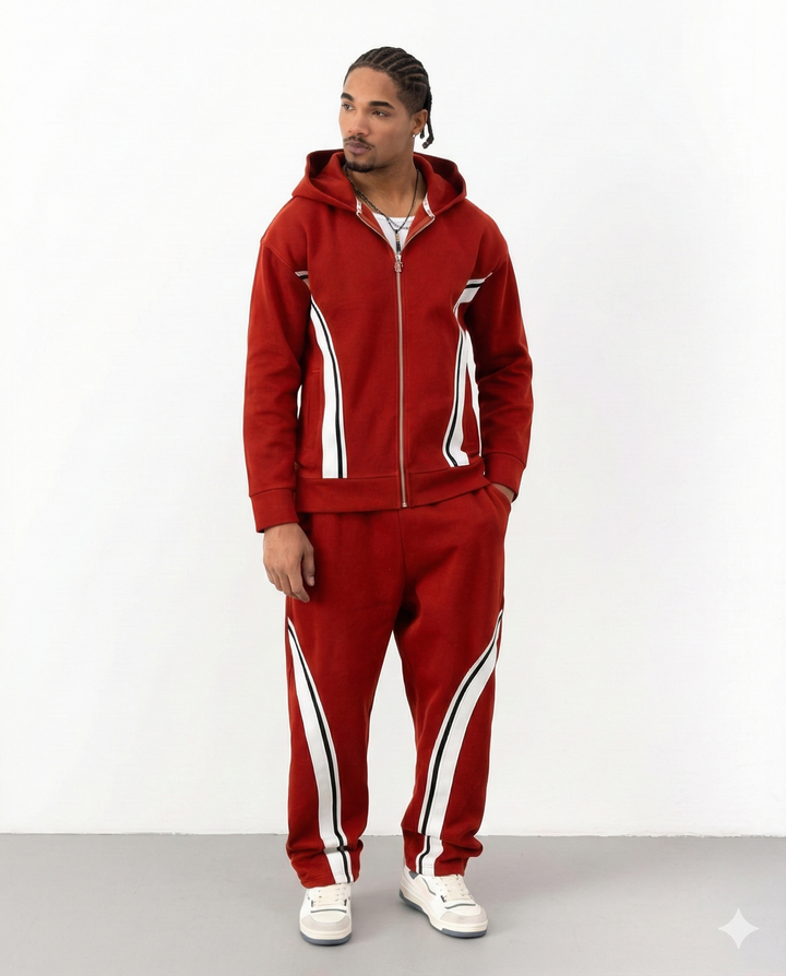 CASUAL SPORT SET