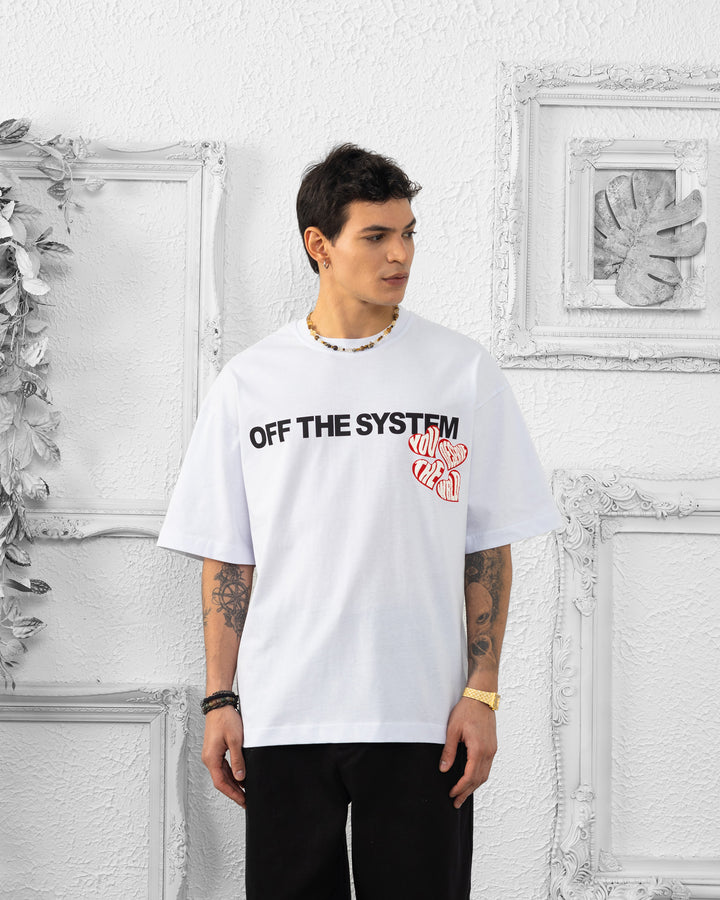 Off the system