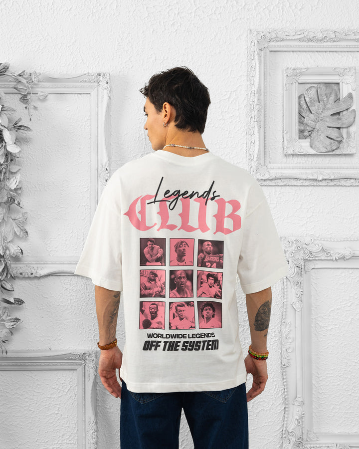 Legends Club