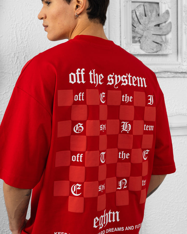 Off The System