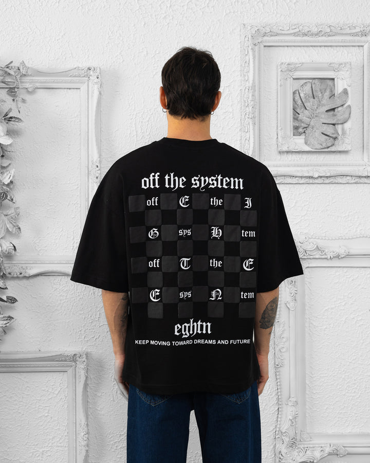 Off The System