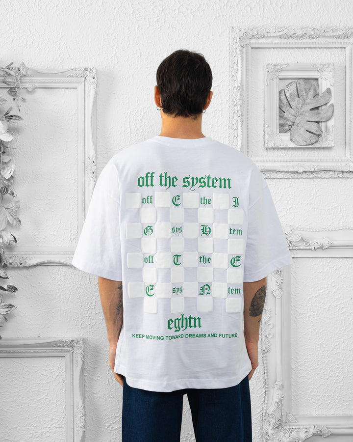 Off The System