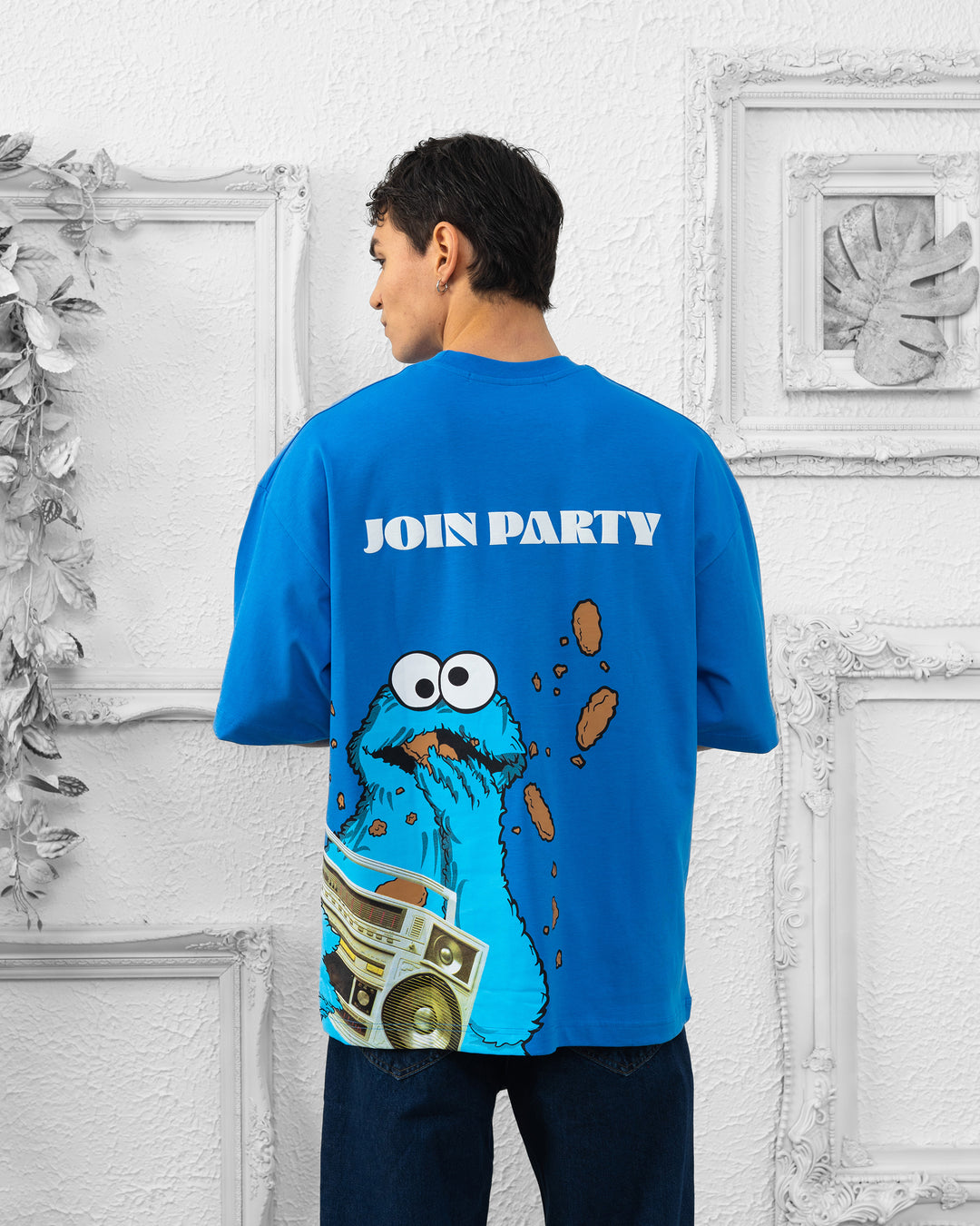 Join Party