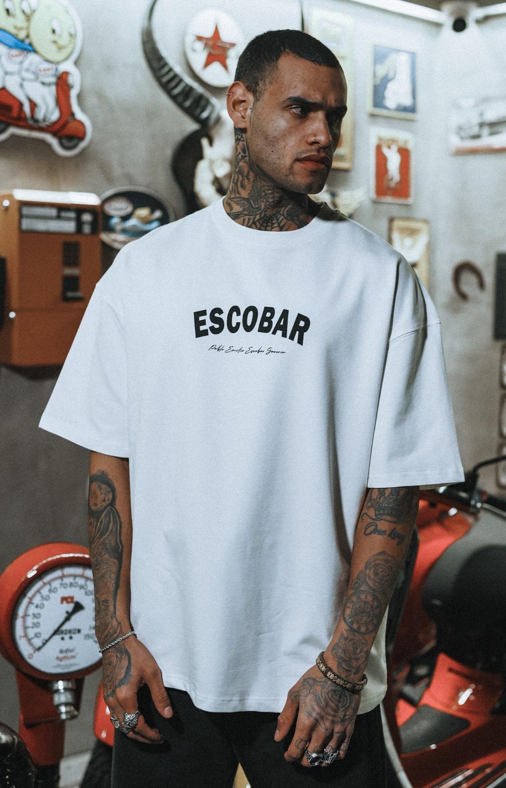 ESCOBAR