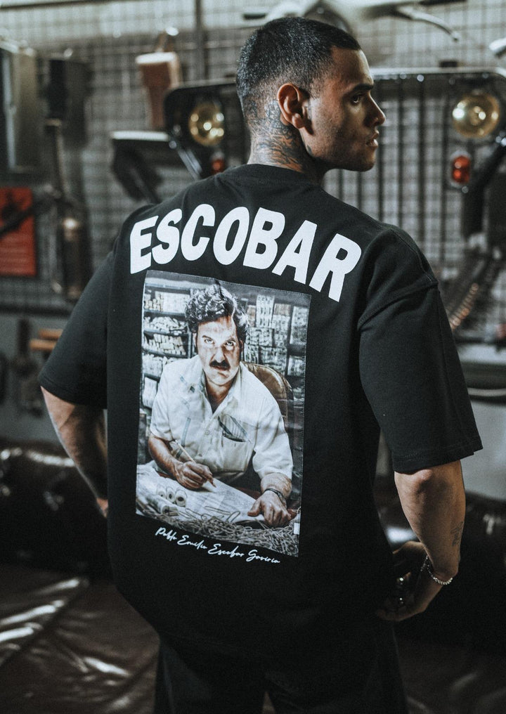 ESCOBAR