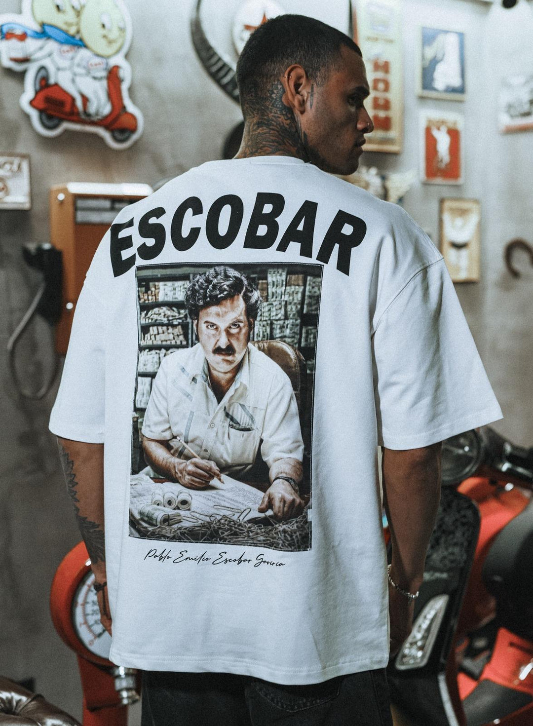 ESCOBAR