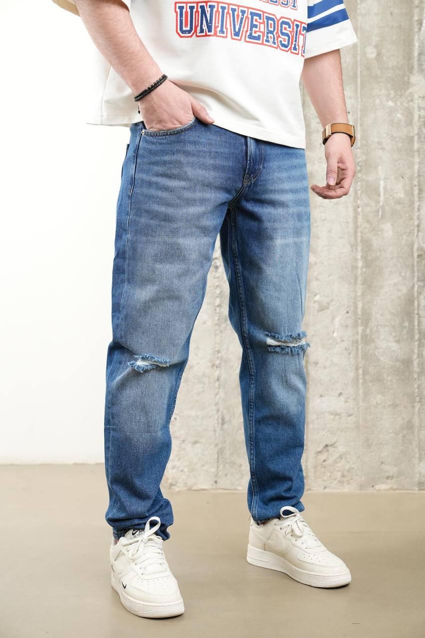 Urban jeans