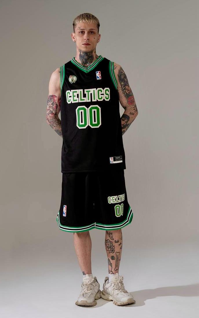 Celtics 00