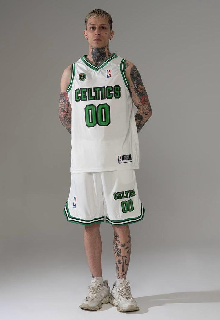 Celtics 00