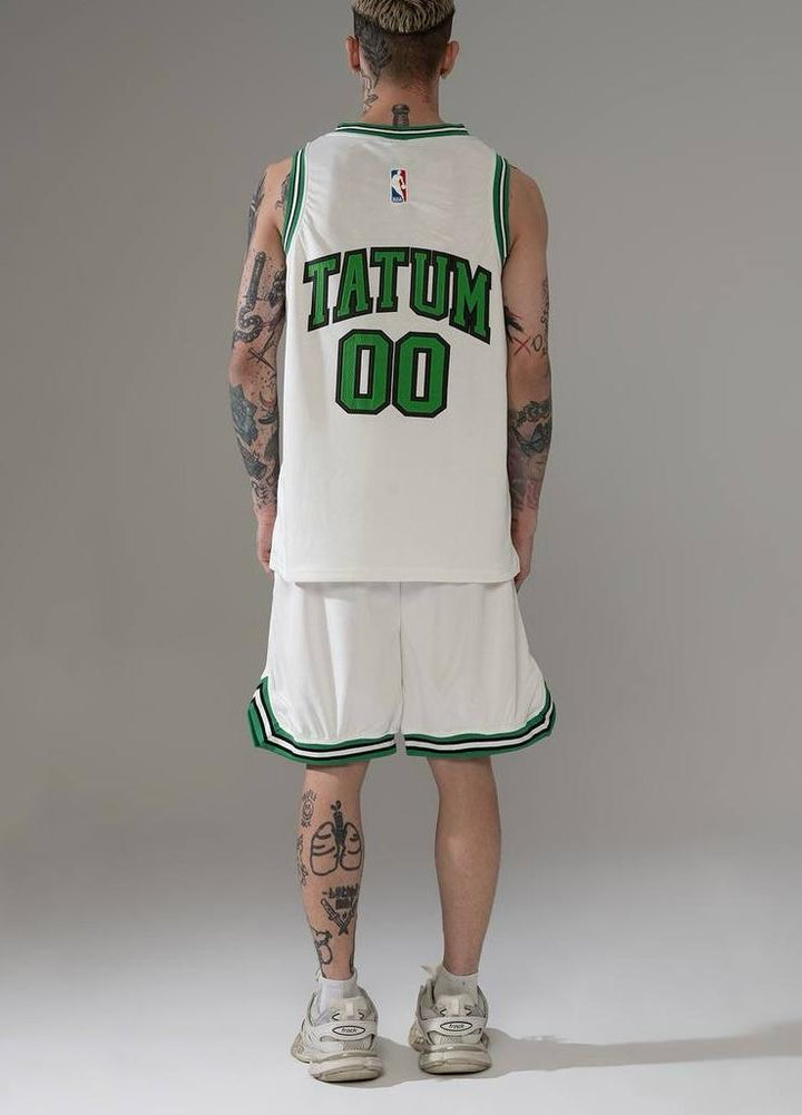 Celtics 00