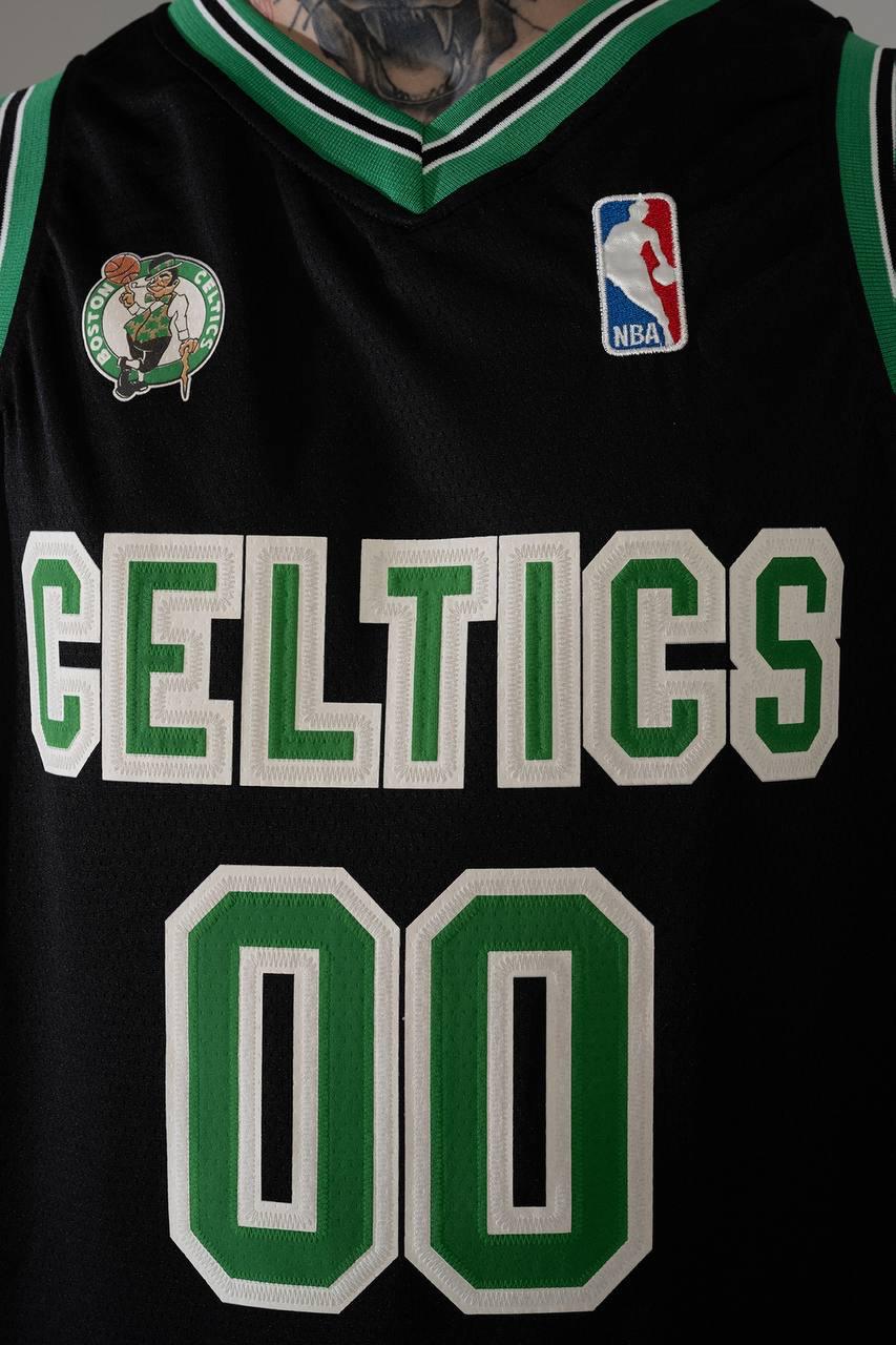 Celtics 00