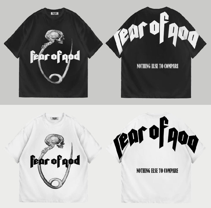 Fear of God