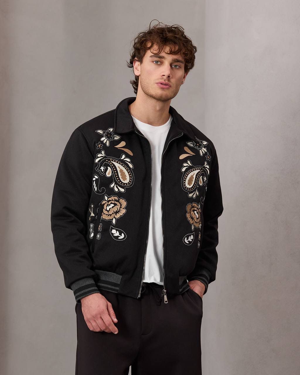 FLORACIÓN DE MEDIANOCHE